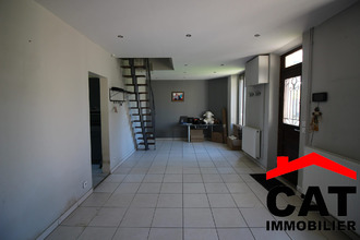 achat maison champagne-sur-seine 77430