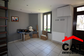 achat maison champagne-sur-seine 77430