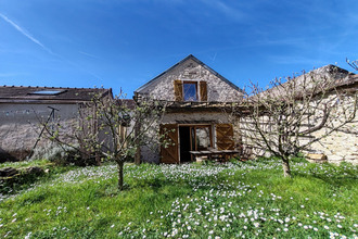 achat maison champagne-sur-seine 77430