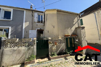 achat maison champagne-sur-seine 77430