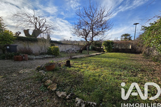 achat maison champagne-sur-seine 77430