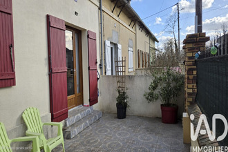 achat maison champagne-sur-seine 77430
