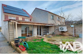 achat maison champagne-sur-seine 77430