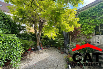 achat maison champagne-sur-seine 77430