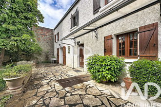 achat maison champagne-sur-seine 77430