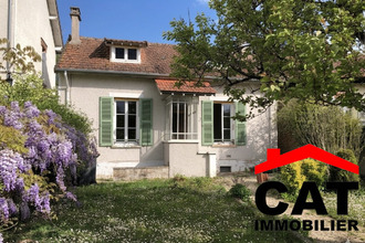 achat maison champagne-sur-seine 77430