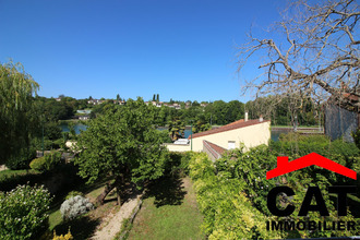 achat maison champagne-sur-seine 77430