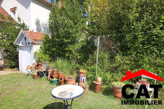 achat maison champagne-sur-seine 77430