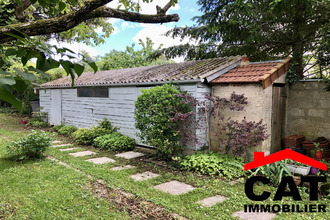achat maison champagne-sur-seine 77430