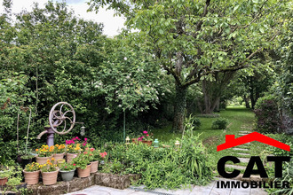 achat maison champagne-sur-seine 77430