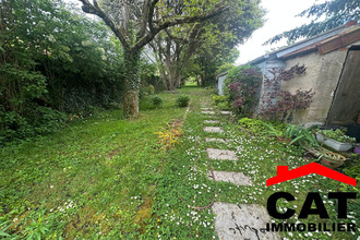 achat maison champagne-sur-seine 77430