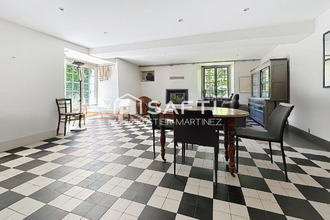 achat maison champagne-sur-seine 77430