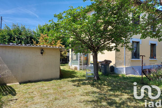 achat maison champagne-sur-seine 77430