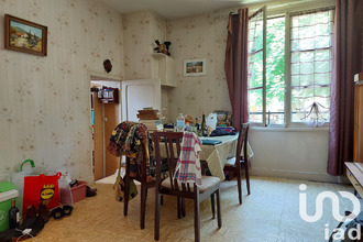 achat maison champagne-sur-seine 77430
