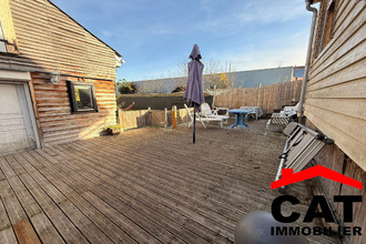 achat maison champagne-sur-seine 77430