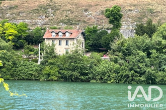 achat maison champagne-sur-seine 77430
