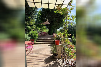 achat maison champagne-sur-seine 77430