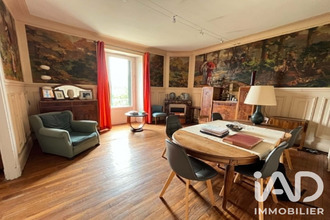 achat maison champagne-sur-seine 77430