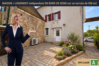 achat maison champagne-sur-seine 77430