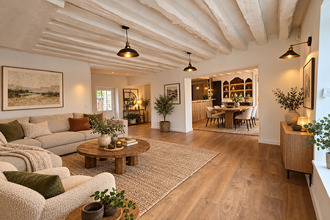 achat maison champagne-sur-seine 77430