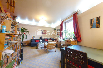achat maison champagne-sur-seine 77430