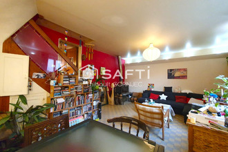 achat maison champagne-sur-seine 77430