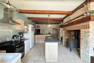 achat maison champagne-sur-vingeanne 21310