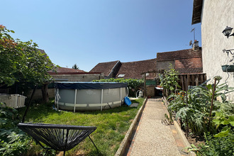 achat maison champagne-sur-vingeanne 21310