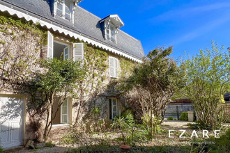 achat maison champagne-sur-vingeanne 21310