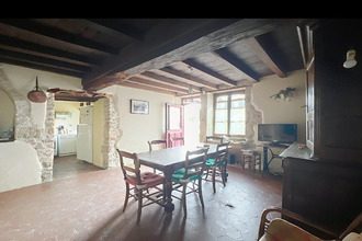 achat maison champagne-sur-vingeanne 21310