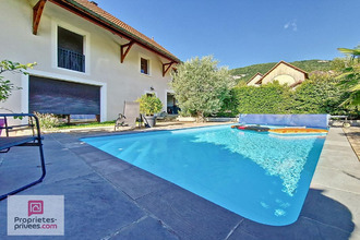 achat maison champagneux 73240