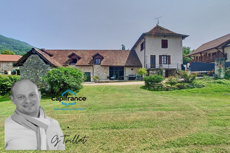 achat maison champagneux 73240