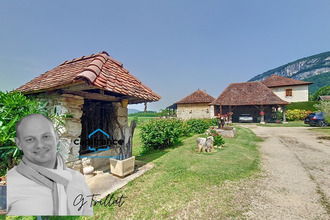 achat maison champagneux 73240