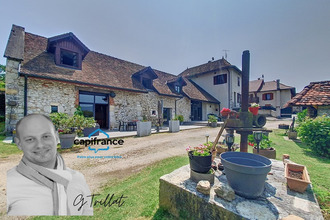 achat maison champagneux 73240