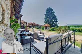 achat maison champagneux 73240