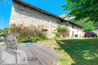 achat maison champagneux 73240