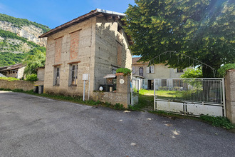 achat maison champagneux 73240