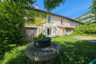 achat maison champagneux 73240