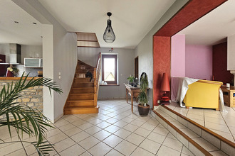 achat maison champagneux 73240