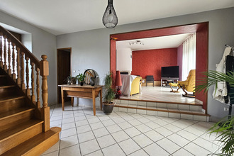 achat maison champagneux 73240