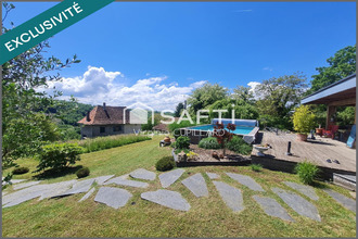 achat maison champagneux 73240