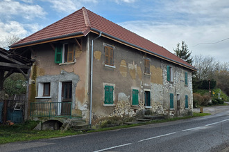 achat maison champagneux 73240