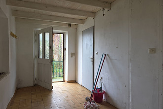 achat maison champagneux 73240