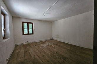 achat maison champagneux 73240