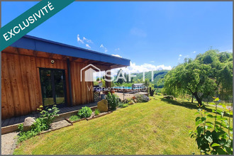 achat maison champagneux 73240