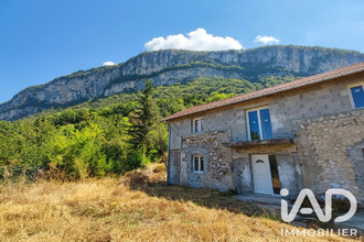 achat maison champagneux 73240