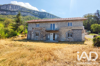 achat maison champagneux 73240