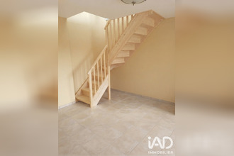 achat maison champagneux 73240