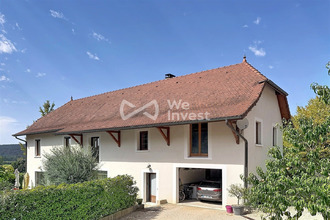 achat maison champagneux 73240
