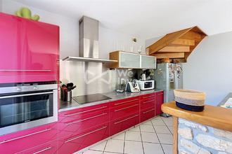achat maison champagneux 73240